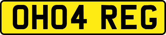 OH04REG