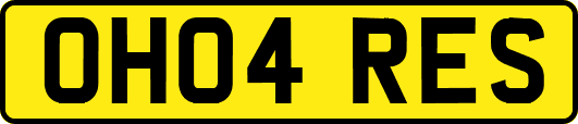 OH04RES