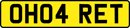 OH04RET