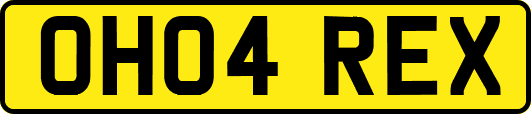OH04REX