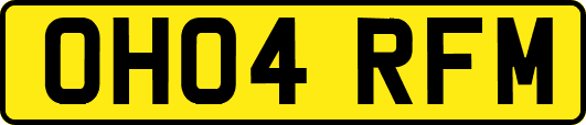 OH04RFM