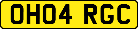 OH04RGC