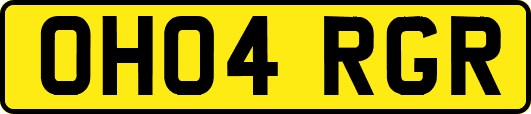 OH04RGR