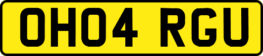 OH04RGU