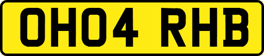 OH04RHB