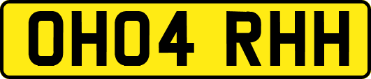 OH04RHH