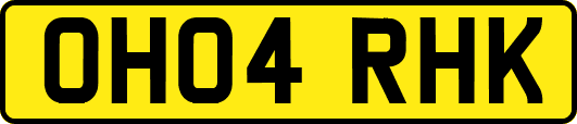 OH04RHK