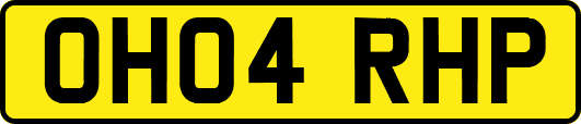 OH04RHP