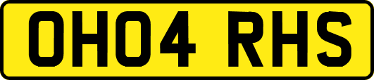 OH04RHS