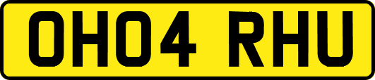 OH04RHU