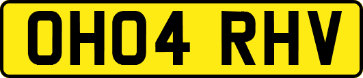 OH04RHV