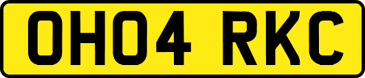 OH04RKC