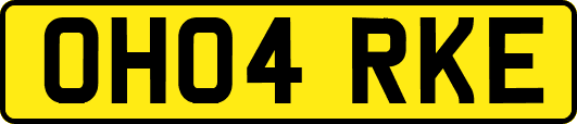OH04RKE
