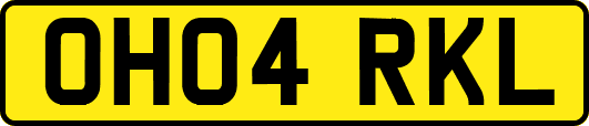 OH04RKL