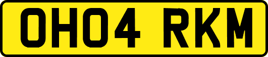 OH04RKM