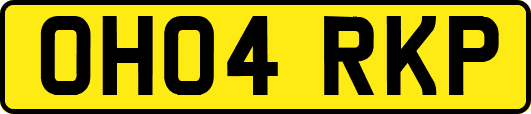 OH04RKP