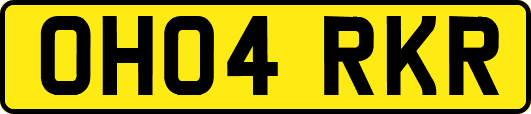 OH04RKR