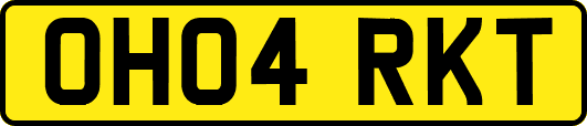 OH04RKT