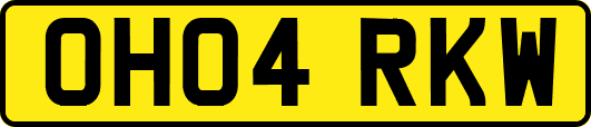 OH04RKW
