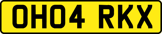 OH04RKX