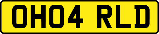 OH04RLD