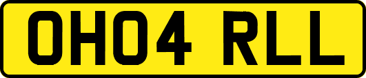 OH04RLL