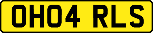 OH04RLS