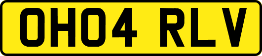 OH04RLV