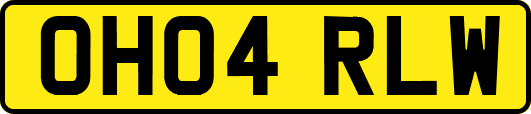 OH04RLW