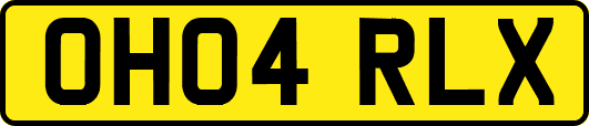 OH04RLX