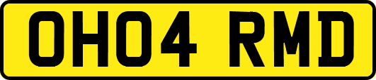 OH04RMD