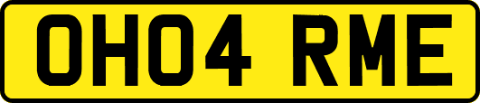 OH04RME