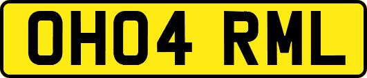 OH04RML