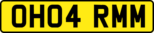 OH04RMM