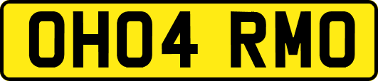 OH04RMO