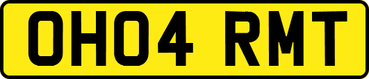 OH04RMT