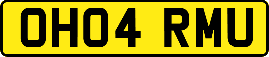 OH04RMU