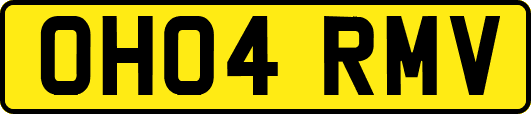 OH04RMV