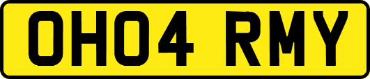 OH04RMY