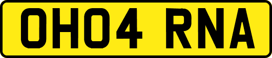 OH04RNA