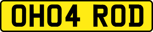 OH04ROD