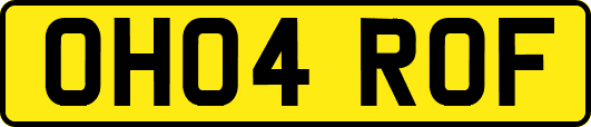 OH04ROF