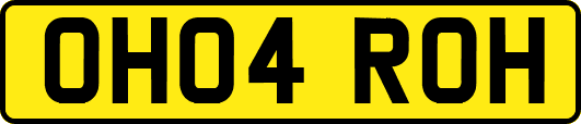 OH04ROH