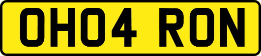 OH04RON