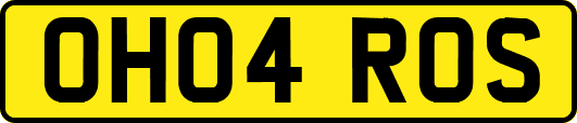 OH04ROS