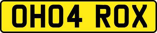 OH04ROX