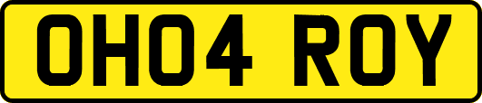 OH04ROY
