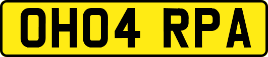 OH04RPA