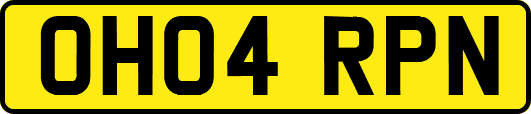 OH04RPN