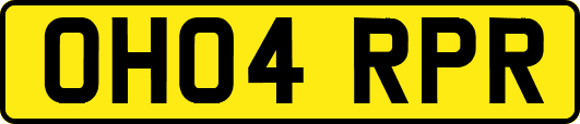 OH04RPR